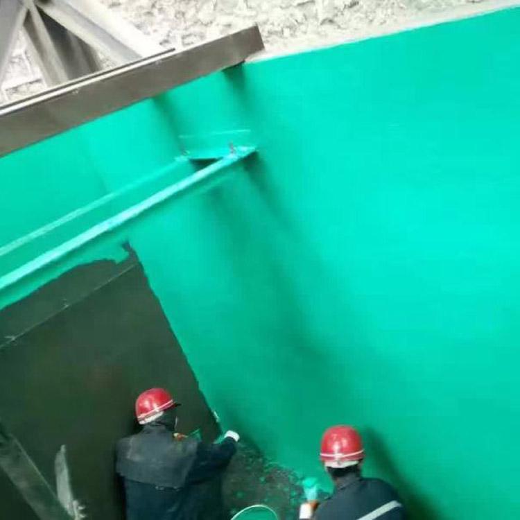 襄阳彩色防滑路面和景观水洗树脂石施工各有特点