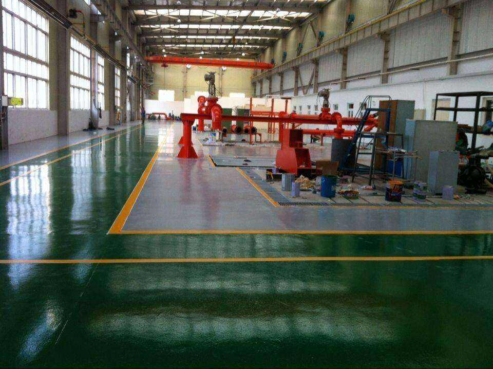 襄阳彩色防滑路面是兼具